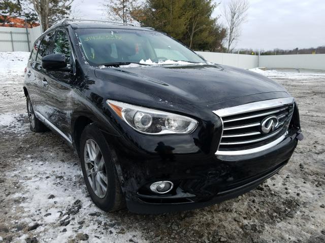 INFINITI JX35 2013 5n1al0mm3dc339036