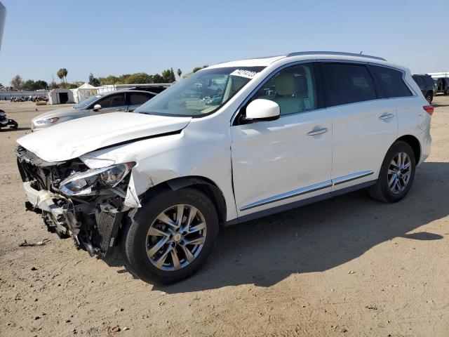 INFINITI JX35 2013 5n1al0mm3dc342518