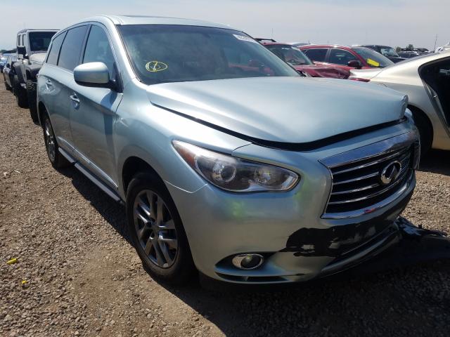 INFINITI JX35 2013 5n1al0mm3dc342891