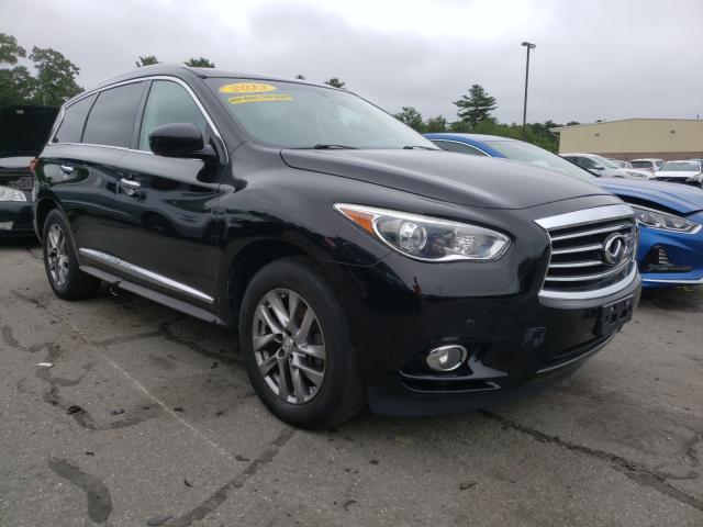 INFINITI JX35 2013 5n1al0mm3dc343202