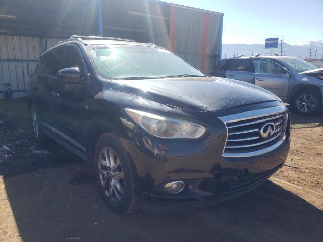 INFINITI JX35 2013 5n1al0mm3dc343460