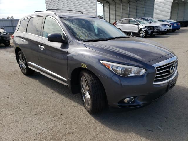 INFINITI JX35 2013 5n1al0mm3dc344298