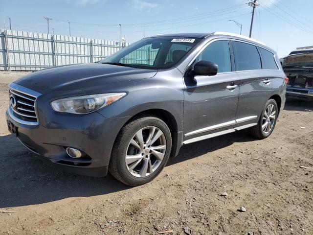 INFINITI JX35 2013 5n1al0mm3dc344639