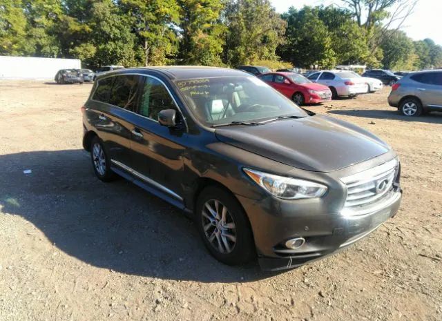 INFINITI NULL 2013 5n1al0mm3dc345709