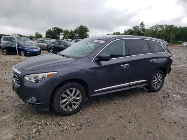 INFINITI JX35 2013 5n1al0mm3dc346522