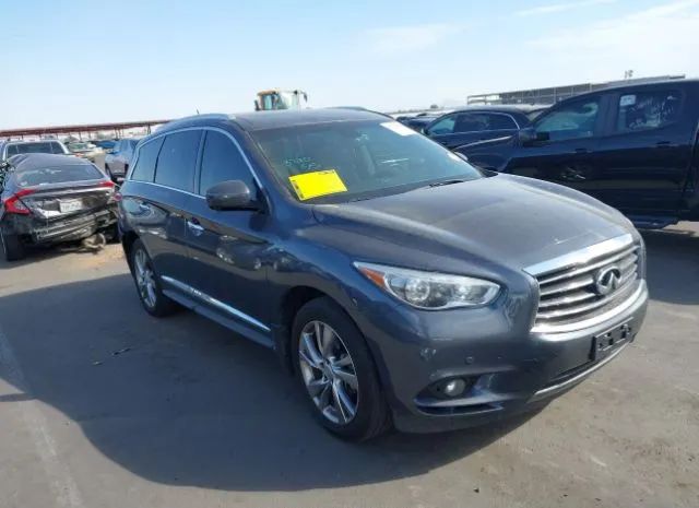 INFINITI JX 2013 5n1al0mm3dc346861