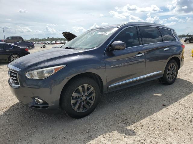 INFINITI JX35 2013 5n1al0mm3dc347752