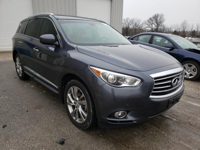 INFINITI JX 2013 5n1al0mm3dc348254