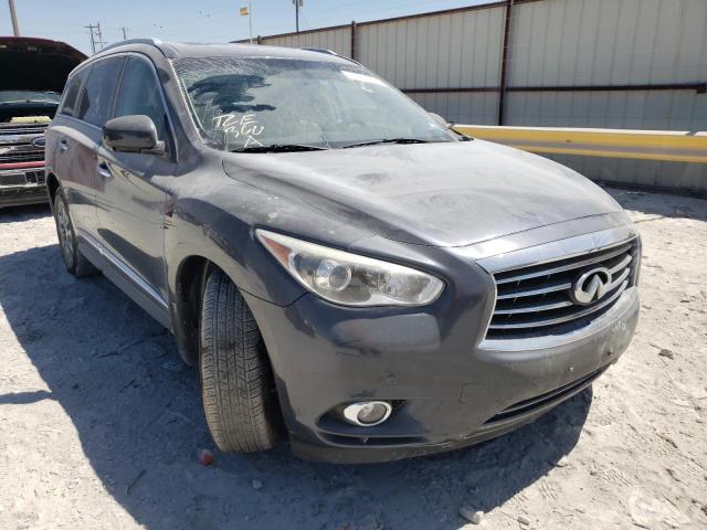 INFINITI JX35 2013 5n1al0mm3dc350277