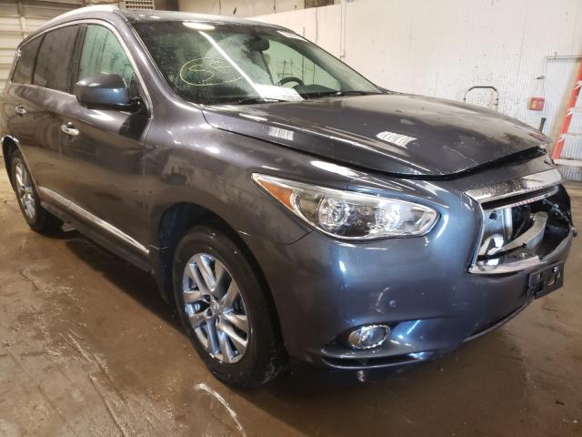 INFINITI JX35 2013 5n1al0mm3dc350442