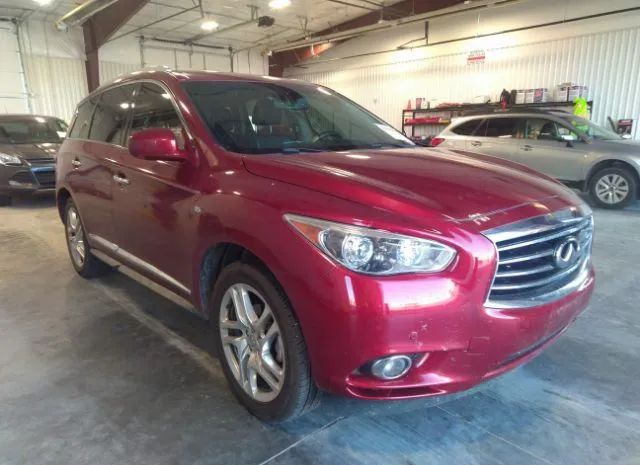 INFINITI QX60 2014 5n1al0mm3ec500146