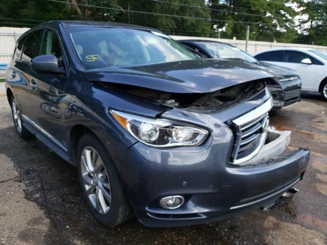 INFINITI QX60 2014 5n1al0mm3ec500678