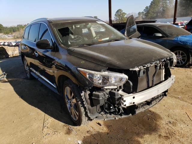 INFINITI QX60 2014 5n1al0mm3ec501863