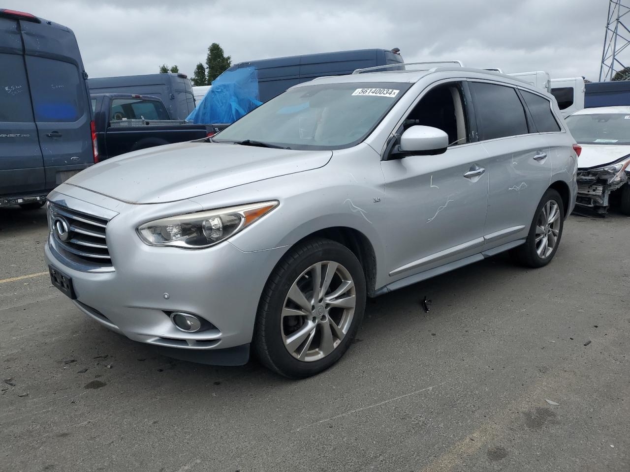 INFINITI QX60 2014 5n1al0mm3ec502771