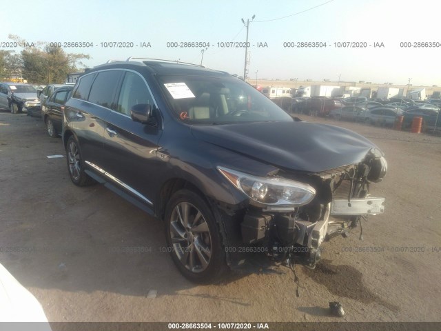 INFINITI QX60 2014 5n1al0mm3ec503127