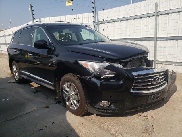 INFINITI QX60 2014 5n1al0mm3ec503354