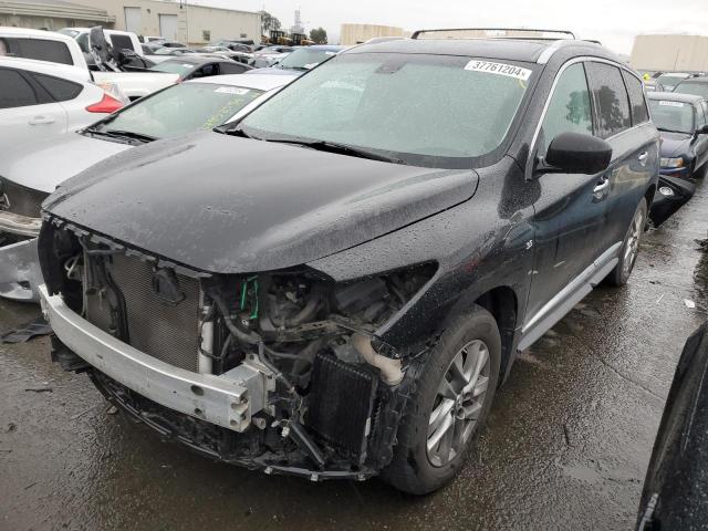 INFINITI QX60 2014 5n1al0mm3ec503385