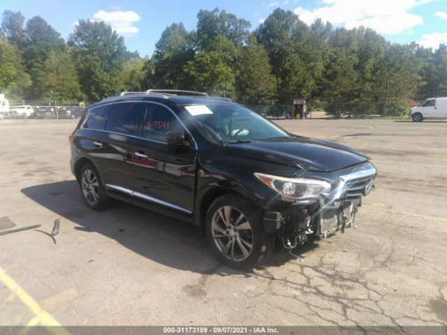 INFINITI QX60 2014 5n1al0mm3ec504715