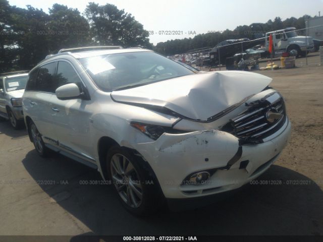 INFINITI QX60 2014 5n1al0mm3ec506500