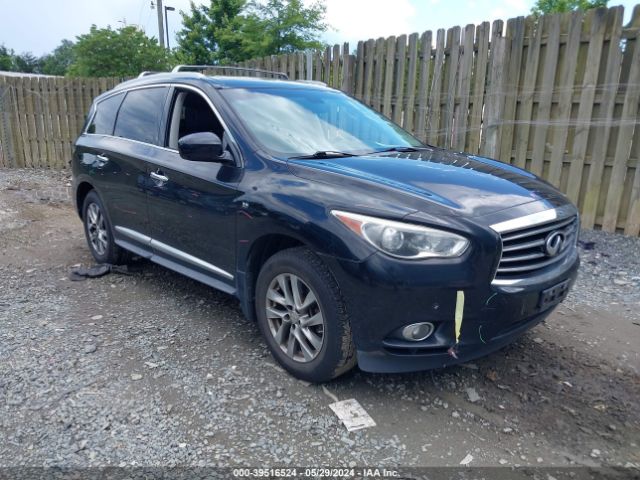 INFINITI QX60 2014 5n1al0mm3ec508148