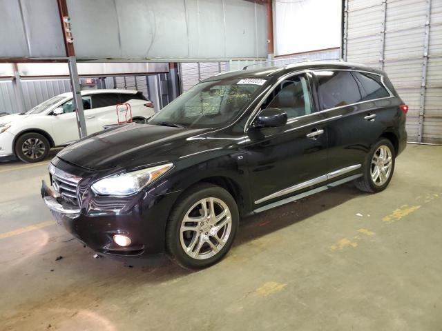 INFINITI QX60 2014 5n1al0mm3ec509090