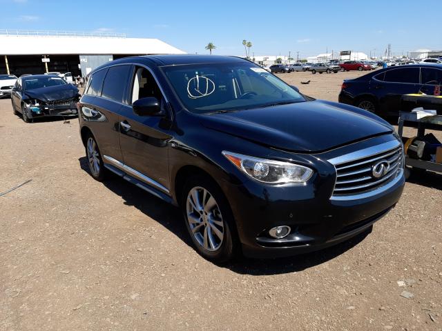 INFINITI QX60 2014 5n1al0mm3ec509333