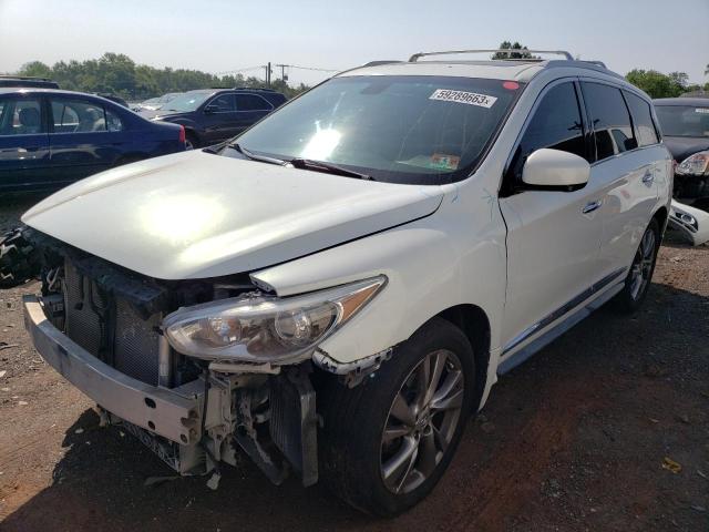 INFINITI QX60 2014 5n1al0mm3ec510479