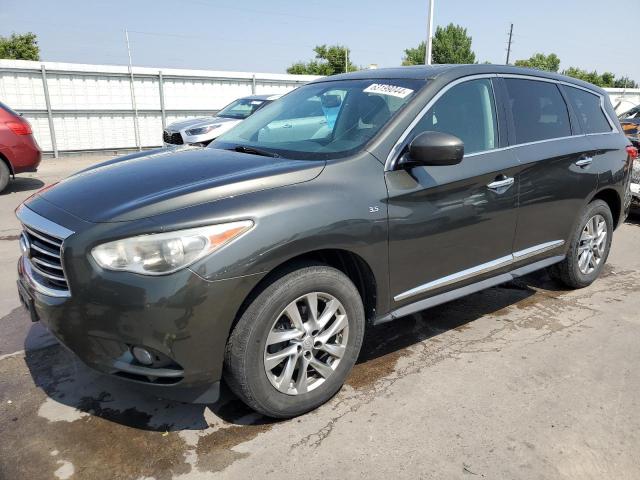 INFINITI QX60 2014 5n1al0mm3ec511325