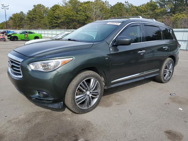 INFINITI QX60 2014 5n1al0mm3ec511471