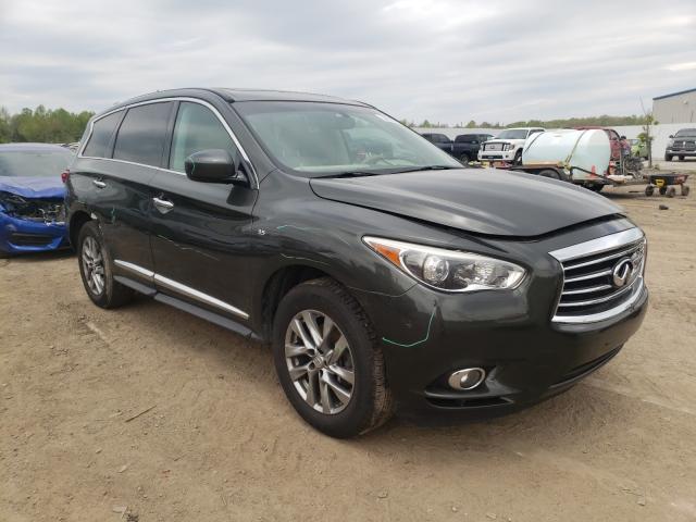 INFINITI QX60 2014 5n1al0mm3ec511633