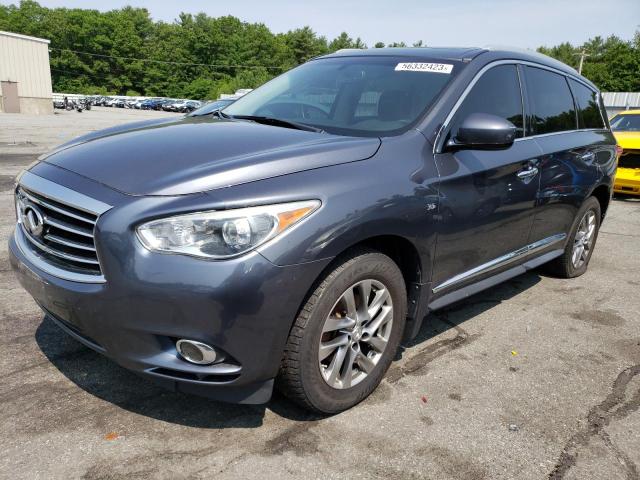 INFINITI QX60 2014 5n1al0mm3ec512314