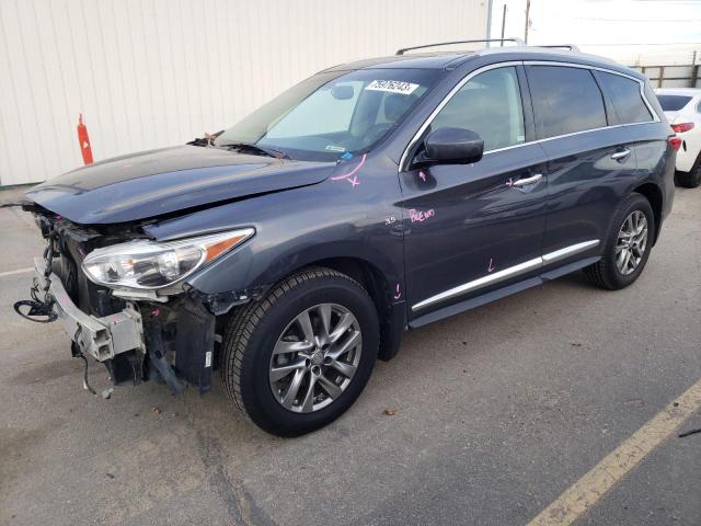 INFINITI QX60 2014 5n1al0mm3ec513432