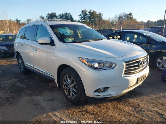 INFINITI QX60 2014 5n1al0mm3ec517089