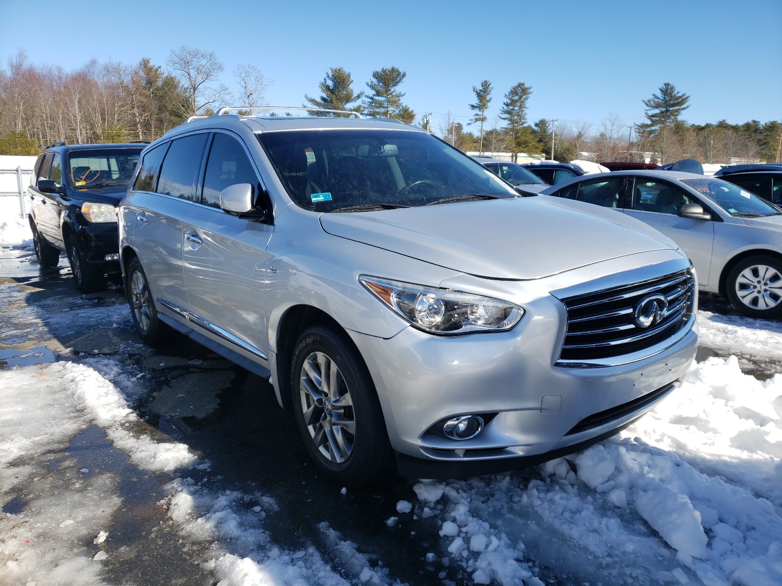 INFINITI QX60 2014 5n1al0mm3ec518162