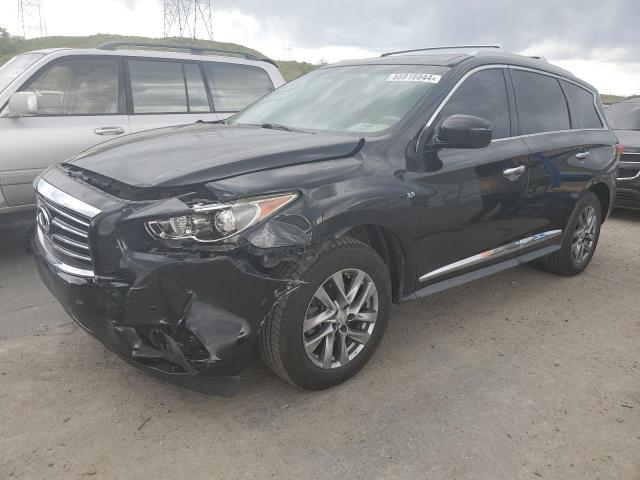 INFINITI QX60 2014 5n1al0mm3ec525368