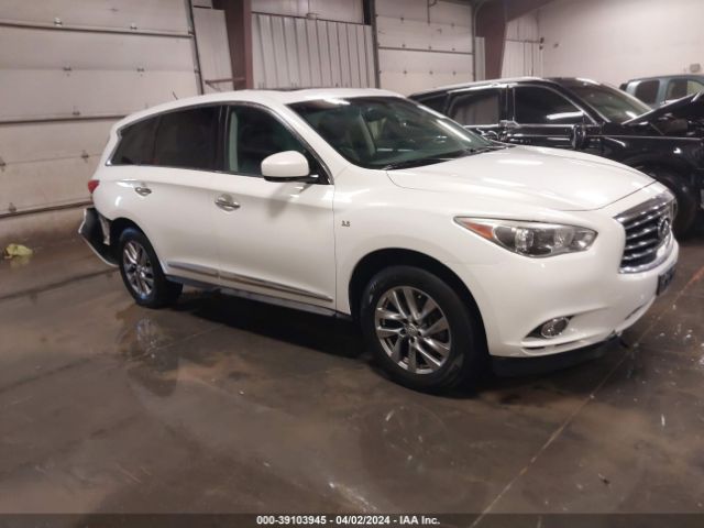 INFINITI QX60 2014 5n1al0mm3ec528917