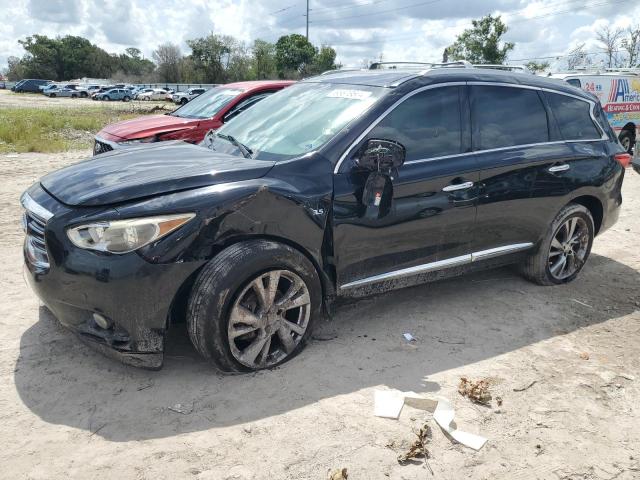 INFINITI QX60 2014 5n1al0mm3ec529811