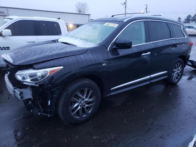 INFINITI QX60 2014 5n1al0mm3ec530098