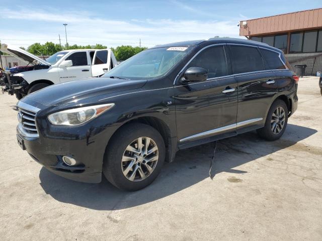 INFINITI QX60 2014 5n1al0mm3ec537598