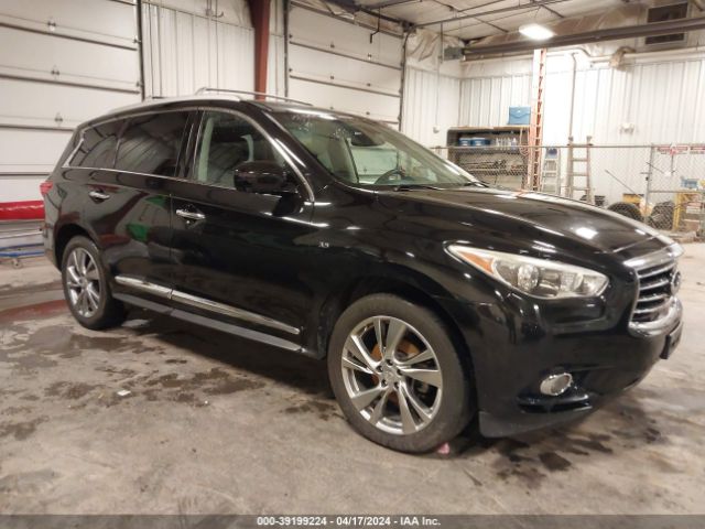 INFINITI QX60 2014 5n1al0mm3ec538024