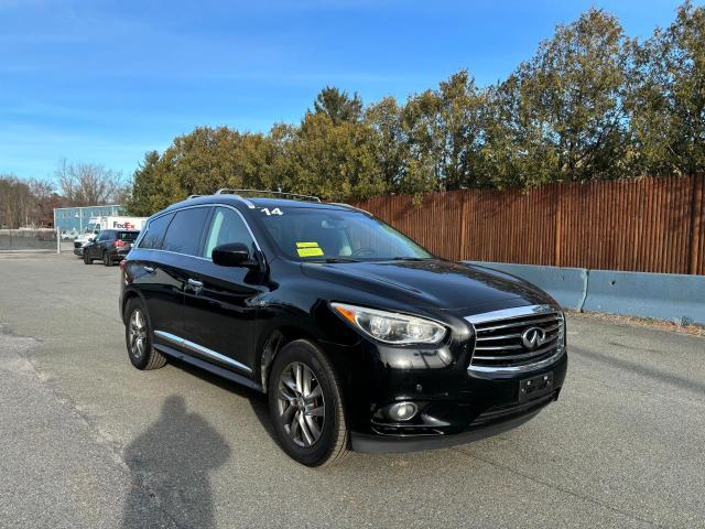 INFINITI QX60 2014 5n1al0mm3ec546432