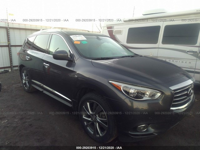 INFINITI QX60 2014 5n1al0mm3ec551405