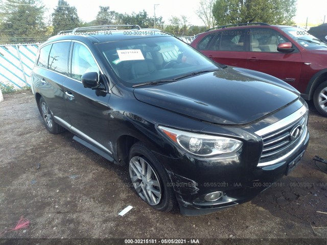 INFINITI QX60 2014 5n1al0mm3ec553364