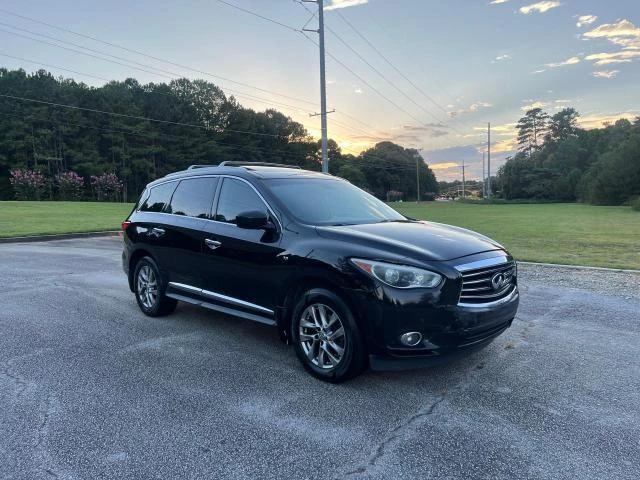 INFINITI QX60 2014 5n1al0mm3ec553588