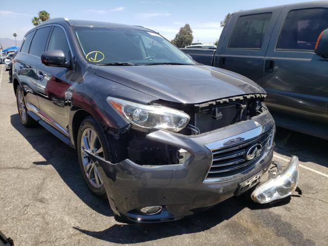 INFINITI QX60 2014 5n1al0mm3ec555499