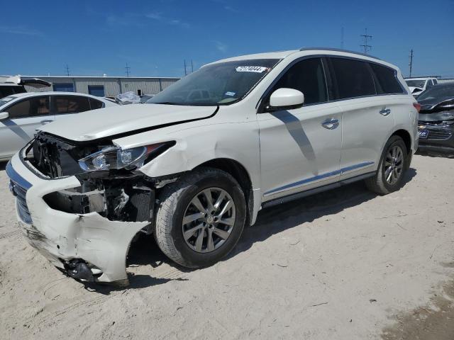 INFINITI QX60 2015 5n1al0mm3fc500536