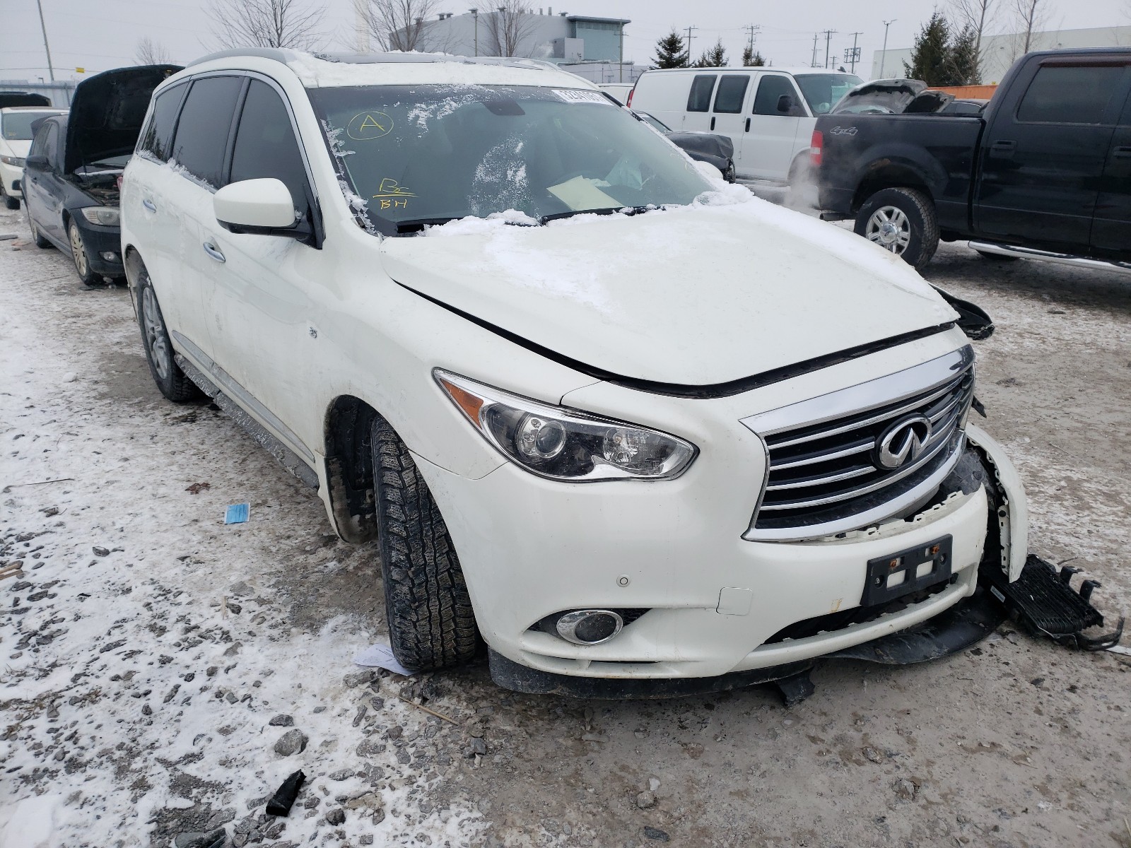 INFINITI QX60 2015 5n1al0mm3fc503310