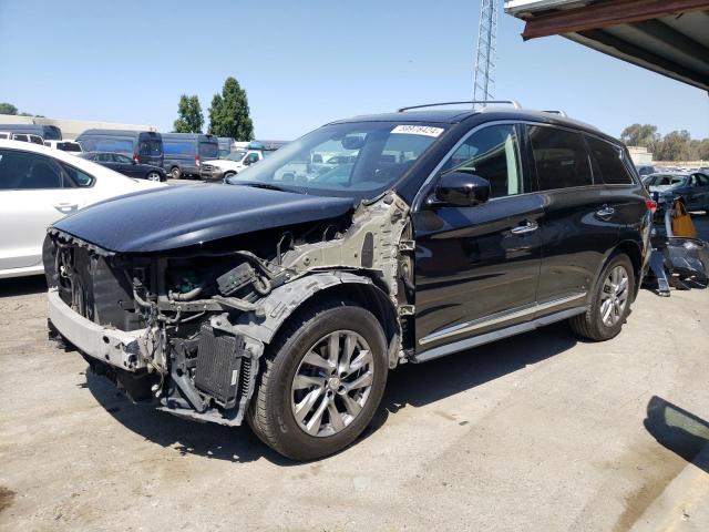 INFINITI QX60 2015 5n1al0mm3fc510290