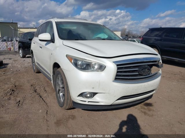 INFINITI QX60 2015 5n1al0mm3fc516056