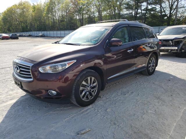 INFINITI QX60 2015 5n1al0mm3fc524173